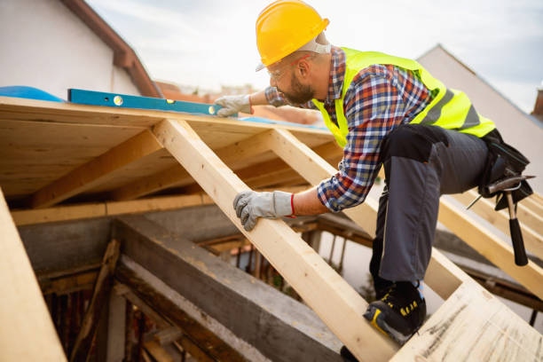 Quick and Trustworthy Emergency Roof Repair Services in San Pasqual, CA