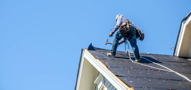 Best Storm Damage Roof Repair  in San Pasqual, CA